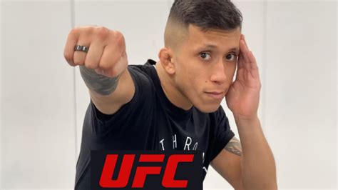 UFC Fighter Reveals He’s Bisexual After Private Video Leaks